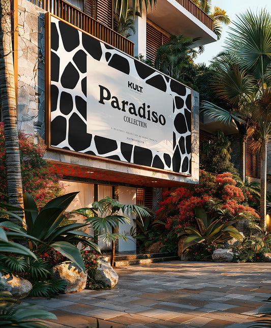 Paradiso Horizontal Billboard 02