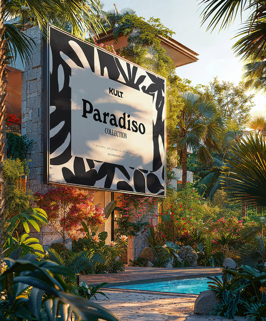 Paradiso Horizontal Billboard 04