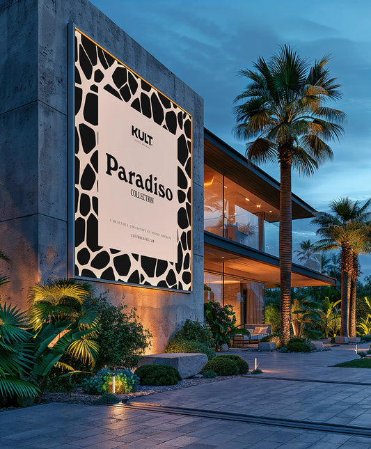 Paradiso Square Billboard 02