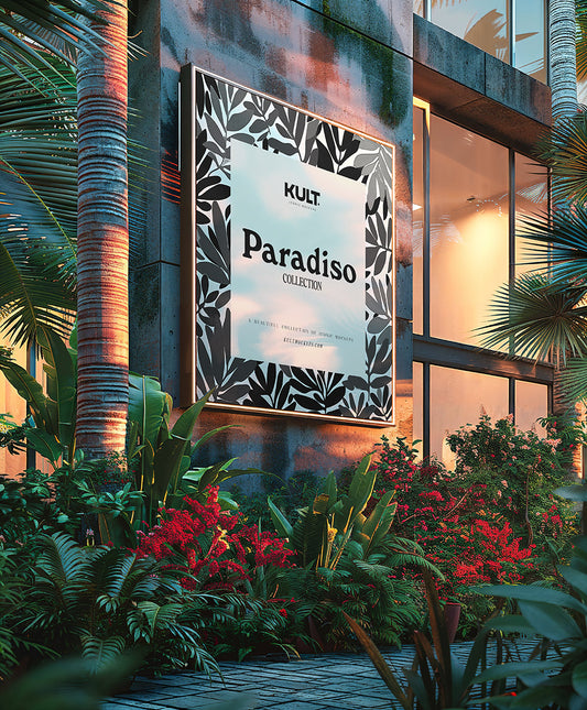 Paradiso Square Billboard 08