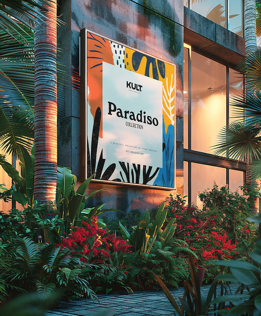 Paradiso Square Billboard 08