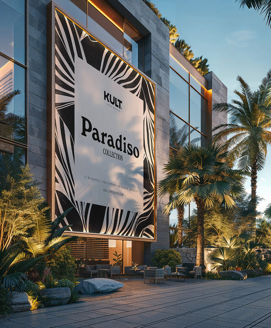 Paradiso Square Billboard 01