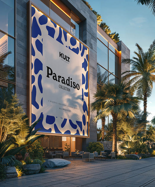 Paradiso Square Billboard 01