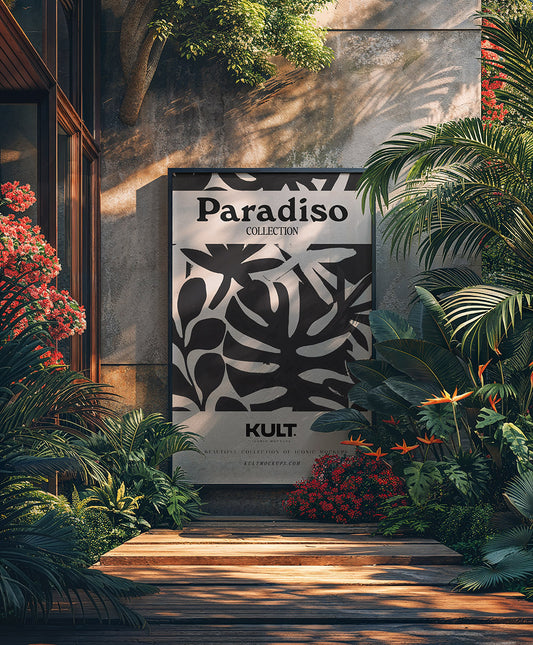 Paradiso Vertical Poster 02