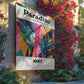 Paradiso Vertical Billboard 01|