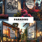 Paradiso Collection