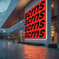 SCRNS Square Lightbox 02