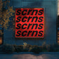 SCRNS Square Lightbox 03