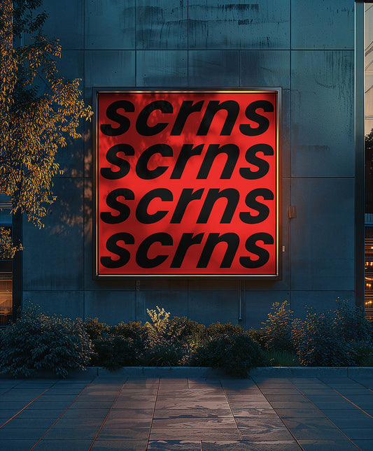 SCRNS Square Lightbox 03