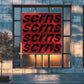 SCRNS Square Billboard 03