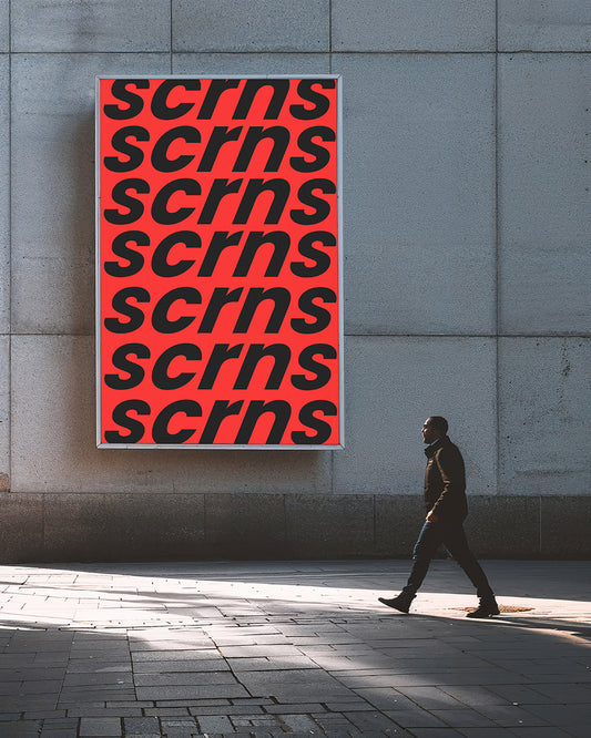 SCRNS Vertical Billboard 02