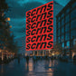 SCRNS Vertical Billboard 09