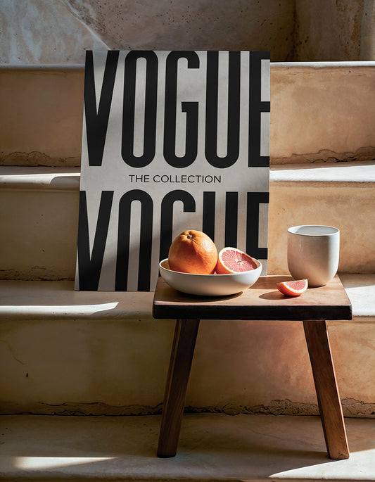 The Vogue A-Poster 04