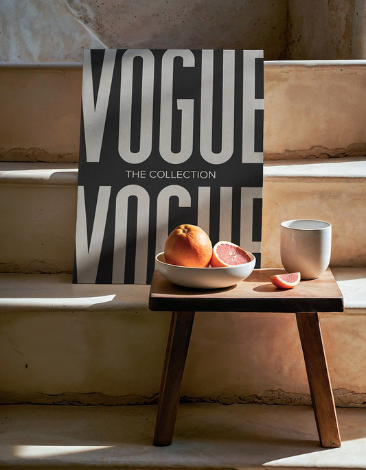 The Vogue A-Poster 04