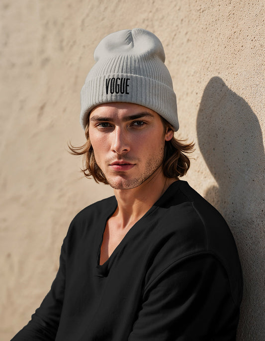 The Vogue Beanie 01