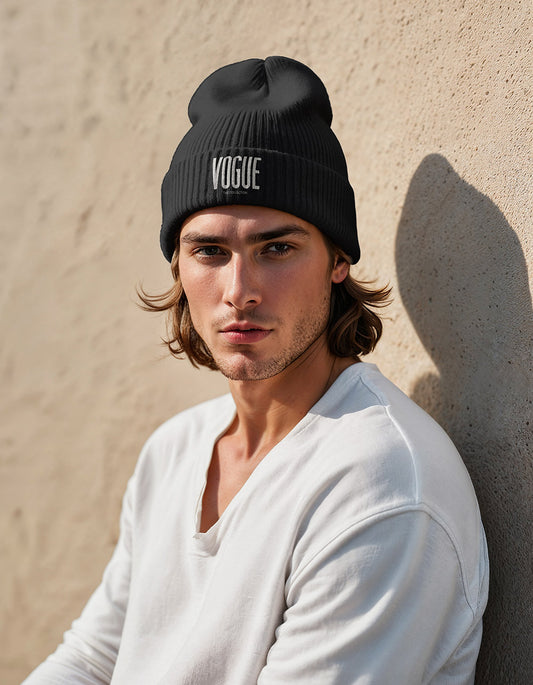 The Vogue Beanie 01