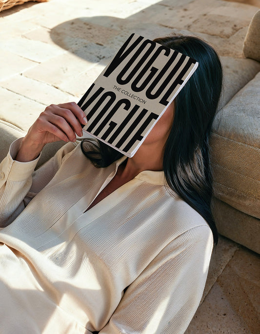 The Vogue Booklet