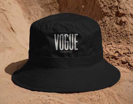 The Vogue Bucket Hat 01