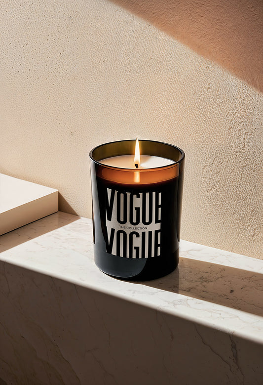 The Vogue Candle