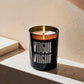 The Vogue Candle