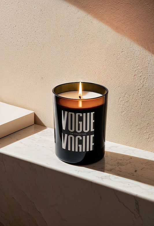 The Vogue Candle