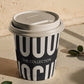 The Vogue Paper Cup