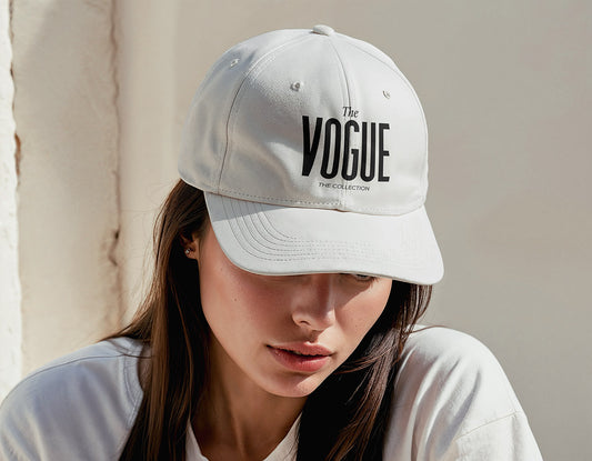 The Vogue Hat 01