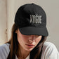 The Vogue Hat 01