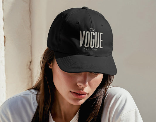 The Vogue Hat 01