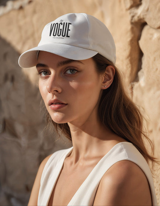 The Vogue Hat 02