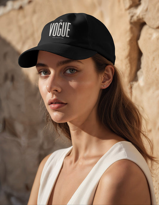 The Vogue Hat 02