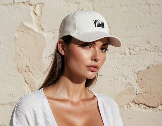 The Vogue Hat 03