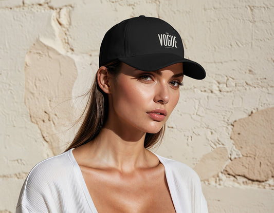 The Vogue Hat 03