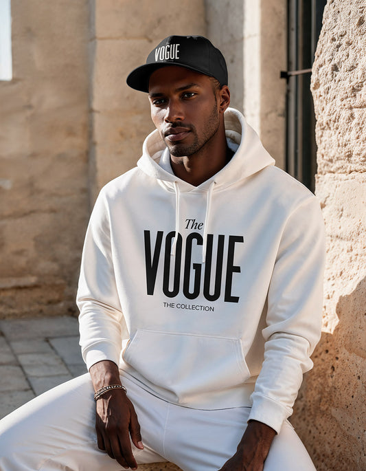 The Vogue Hoodie 01