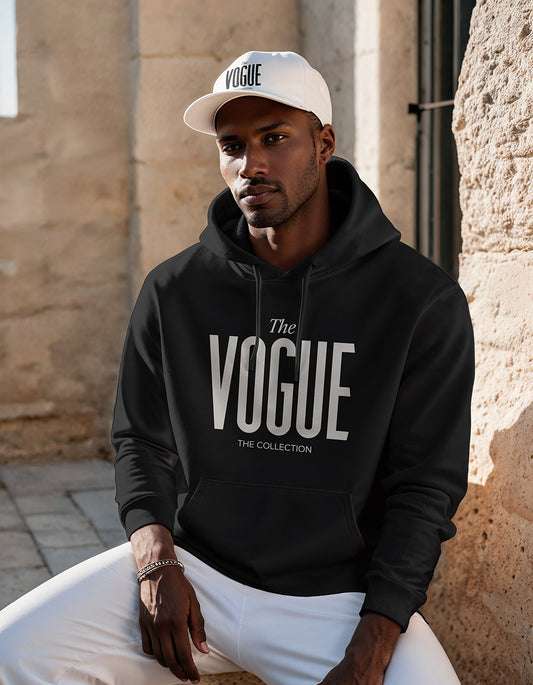 The Vogue Hoodie 01