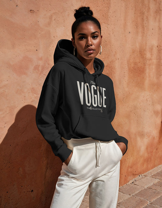 The Vogue Hoodie 03