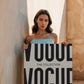 The Vogue Poster 03