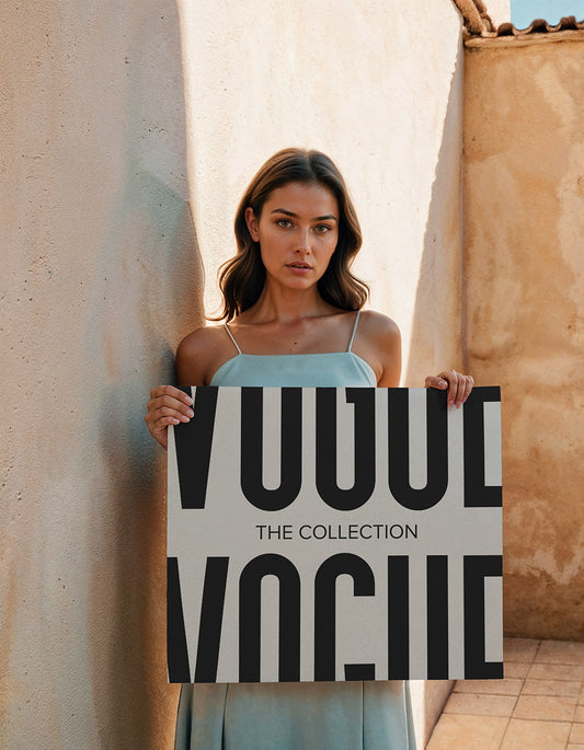 The Vogue Poster 03