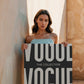 The Vogue Poster 03