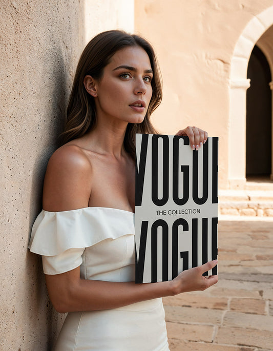 The Vogue Poster 04