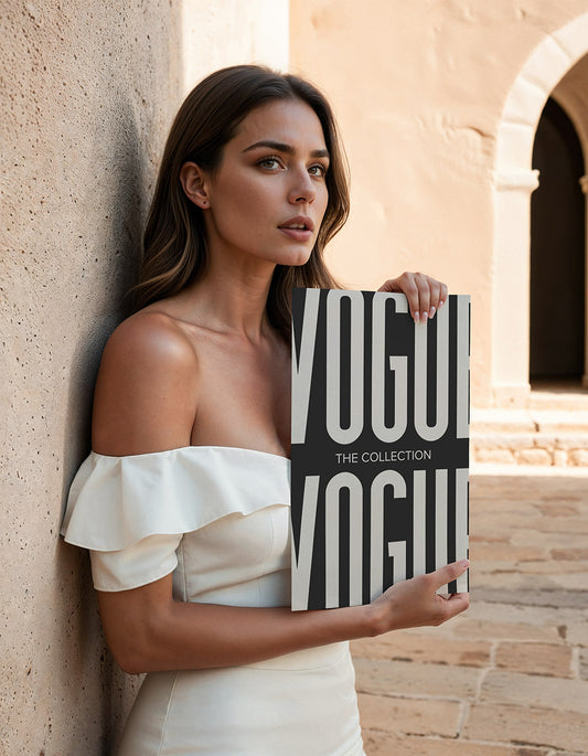 The Vogue Poster 04