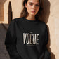 The Vogue Sweatshirt