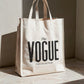 The Vogue Tote Bag 01