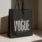 The Vogue Tote Bag 01