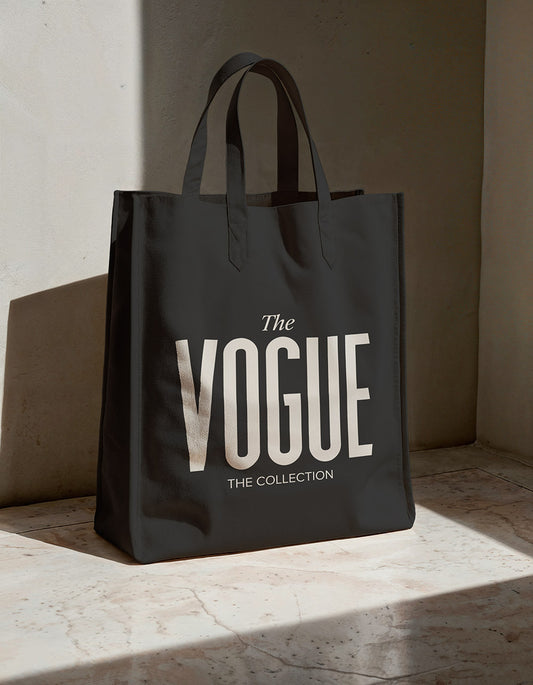 The Vogue Tote Bag 01