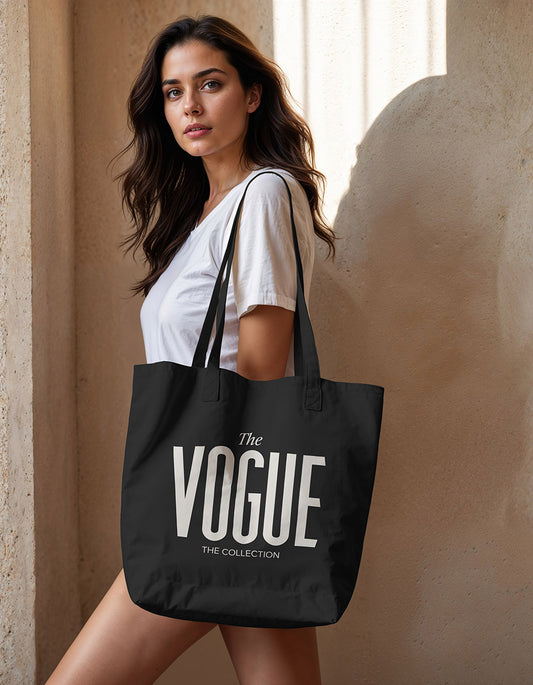 The Vogue Tote Bag 02