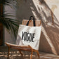 The Vogue Tote Bag 03