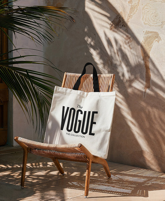 The Vogue Tote Bag 03