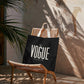 The Vogue Tote Bag 03