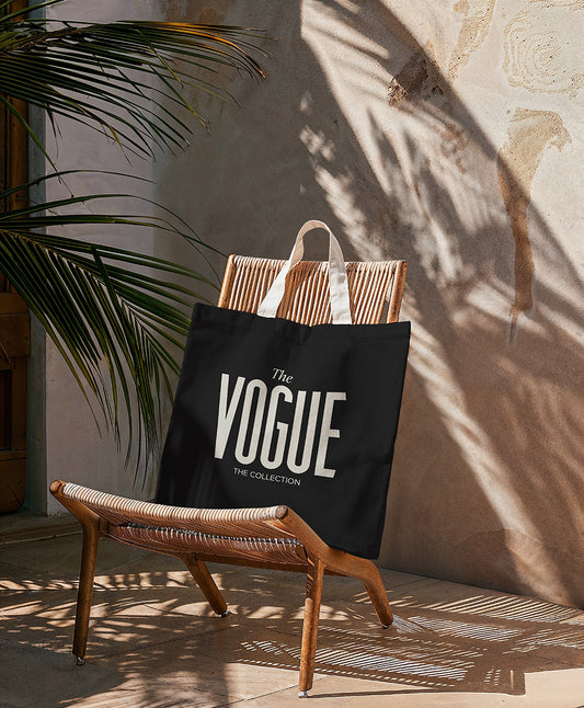 The Vogue Tote Bag 03